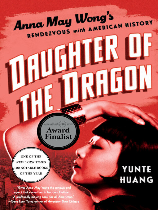 Title details for Daughter of the Dragon by Yunte Huang - Available